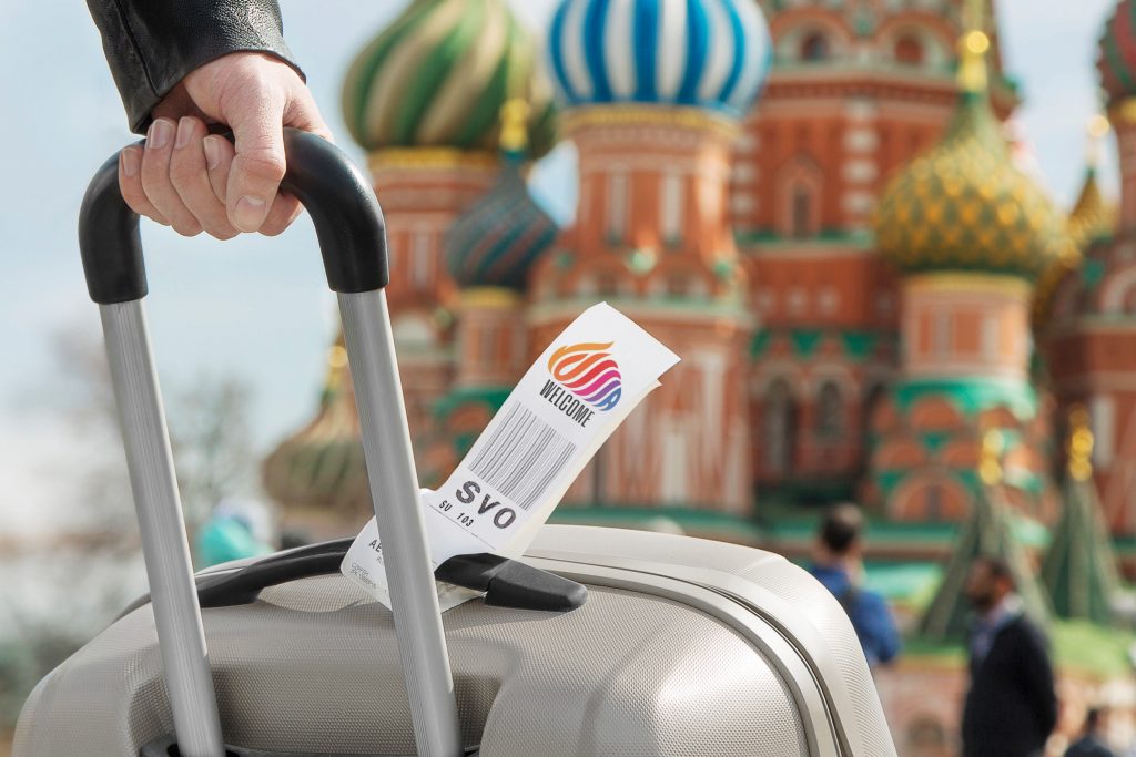 Kako ispravno ispuniti migracijsku karticu prilikom ulaska u Rusku Federaciju