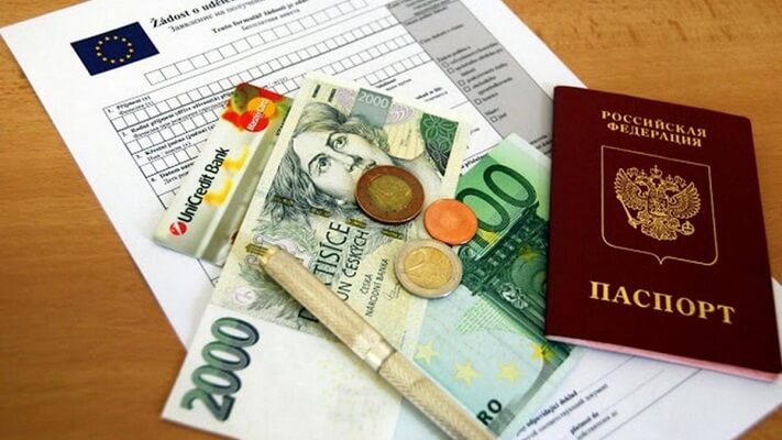 Cómo obtener de forma independiente una visa Schengen por 3 años: