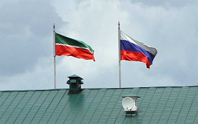 Що означає подвійне громадянство Росії з Таджикистаном
