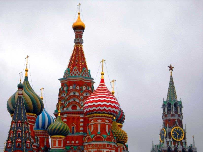 Ինչպե՞ս ստանալ Ռուսաստանի քաղաքացիություն: