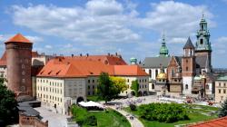 Lugares de interés de Cracovia: descripción y fotos.