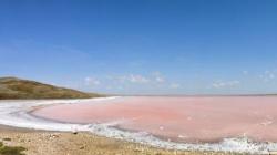 The saltiest lakes in the world
