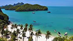 Which is better: Koh Samui or Phuket?