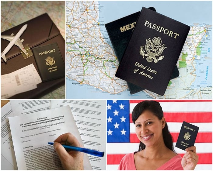 Emigration to Serbia and obtaining citizenship for Russians