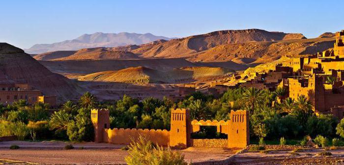 Visas to Morocco for Russians.  Tourist trip to Morocco.  Rules for traveling to Morocco for permanent residence