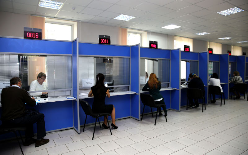 როგორ გავარკვიოთ რუსეთის ფედერაციის მოქალაქეებისთვის უცხოური პასპორტის მზადყოფნის შესახებ