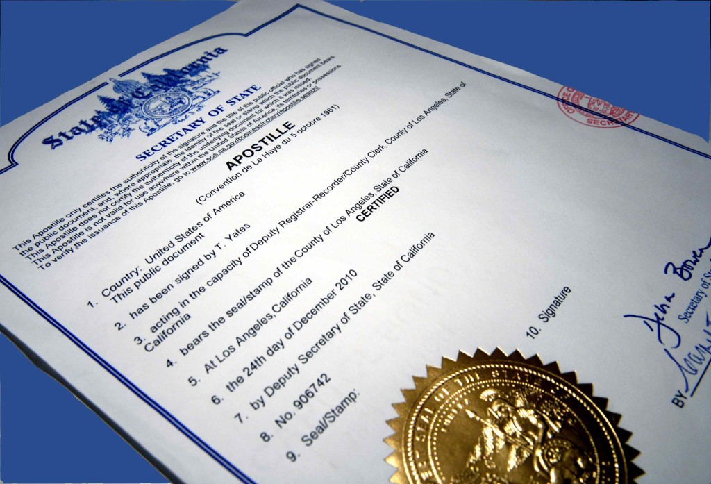 الحصول على شهادة خلو السوابق من خلال بوابة خدمات الدولة