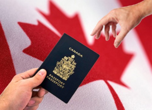 कनाडा में आप्रवासन के छह तरीके