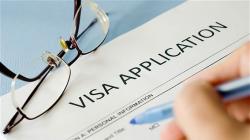Ejemplo y ejemplo de cómo completar un formulario de solicitud para una visa Schengen para Alemania