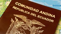 Potřebují ruští občané vízum do Ekvádoru?