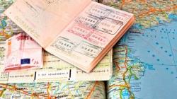كيف تحصل على تأشيرة دخول إلى إسبانيا بنفسك؟