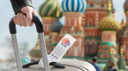 Cum să completați corect un card de migrare la intrarea în Federația Rusă