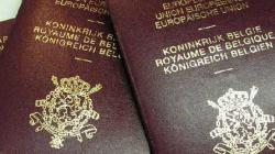 Registrace a přijetí belgického občanství