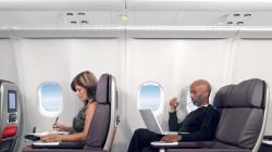 Как да резервирате места в самолет: подробни инструкции