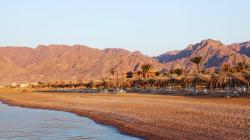 Intrare gratuită în Egipt cu viză Sinai