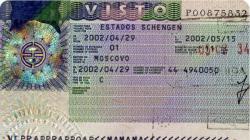Dica 1: Como cancelar um visto Schengen